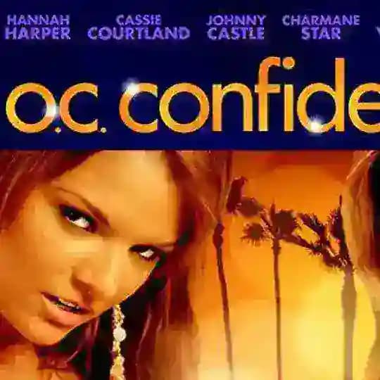 Co-Ed Confidential Season 1 - 4