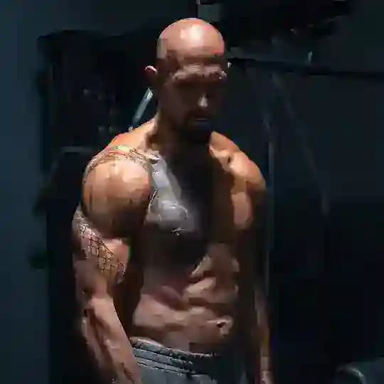 Cobra Tate