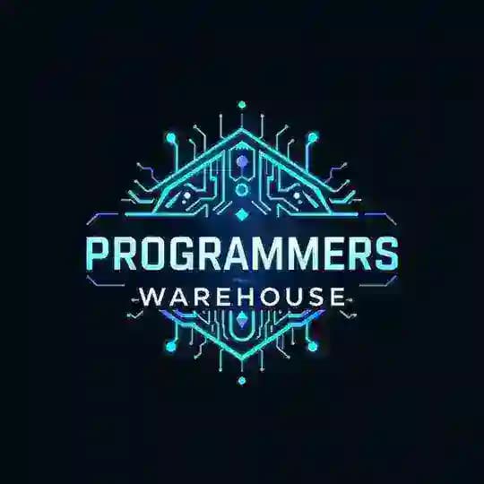 مستودع المبرمجين👩🏻💻👨🏻💻