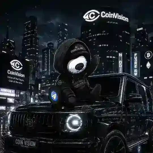CoinVision