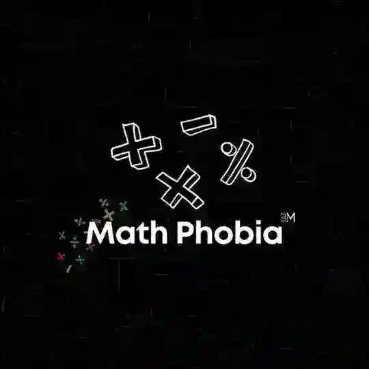 Math Phobia