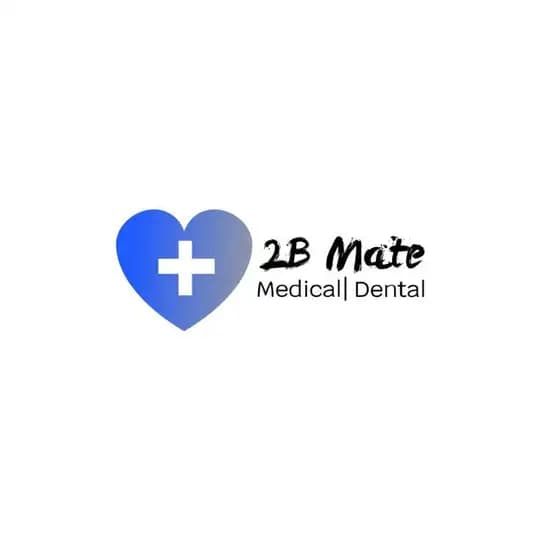 QB Mate:Medical and Dental