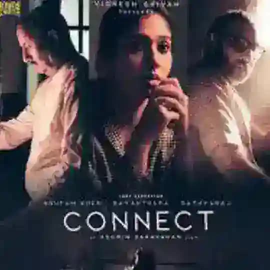 Connect Movie 2022 💯