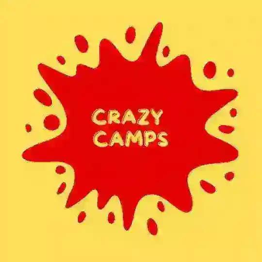 CRAZY CAMPS™