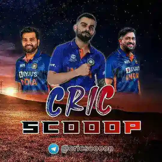 Cric Scooop