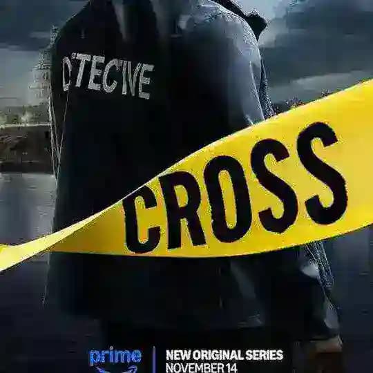 CROSS 2024 SEASON 1-2 SERIES