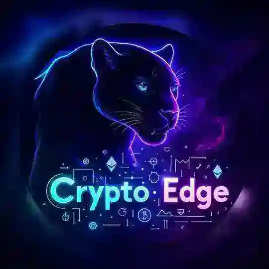 Crypto Edge