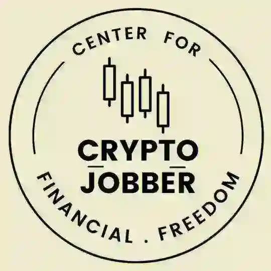 Crypto Jobber (Verify username)