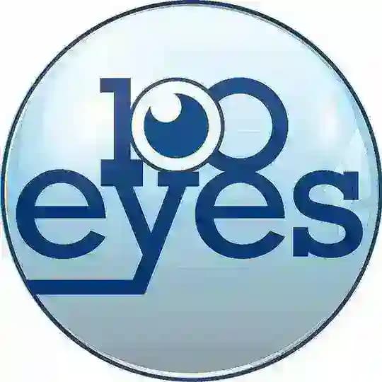 100eyes Crypto Scanner
