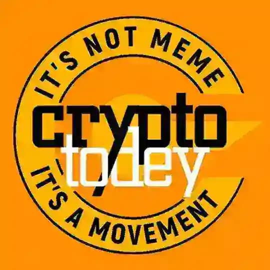 Crypto Todey| کریپتو | دوج | شیبا
