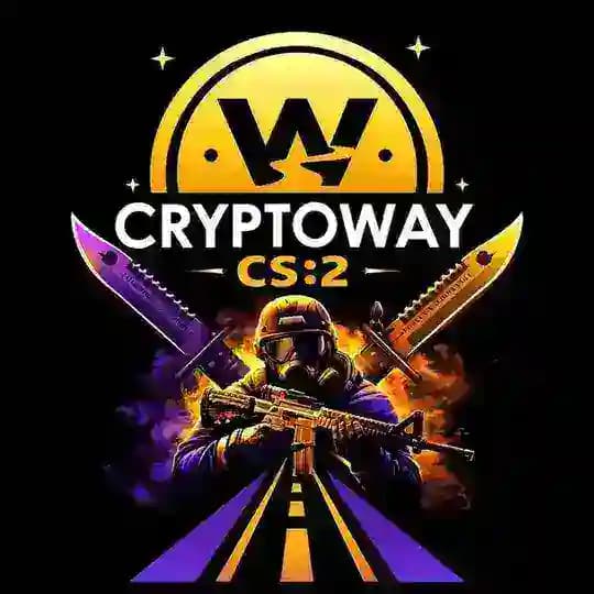 CryptoWay&CS:2