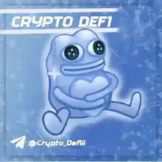 Crypto Defi