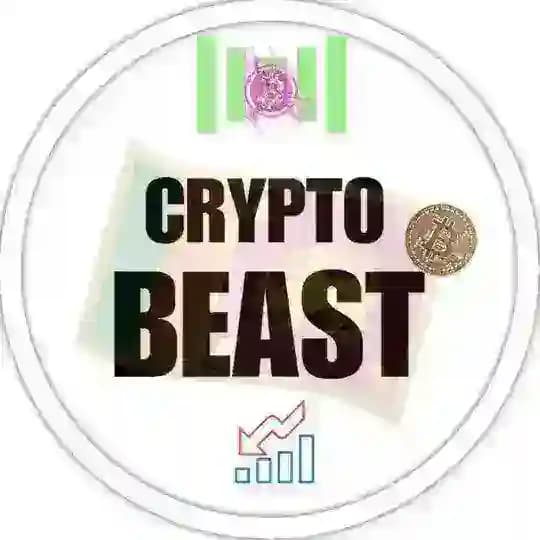Crypto Beast Free Signal๐ฑ๐ฐ