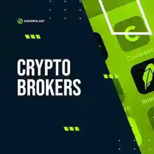 CRYPTO BROKERS SIGNALS