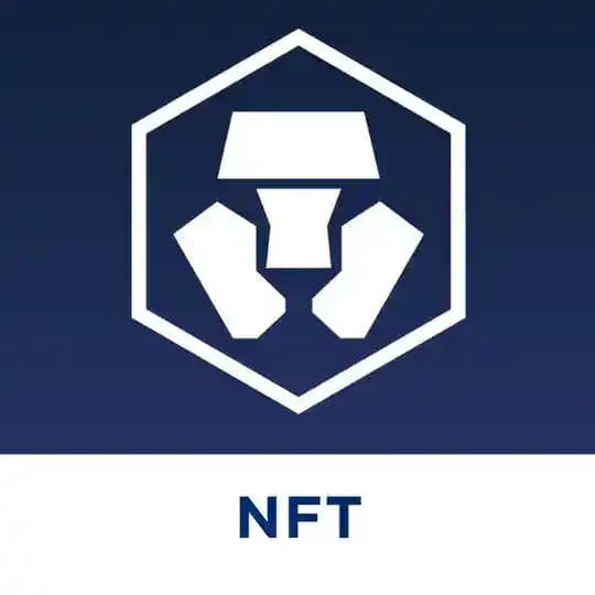 Crypto.com NFT Announcement Channel