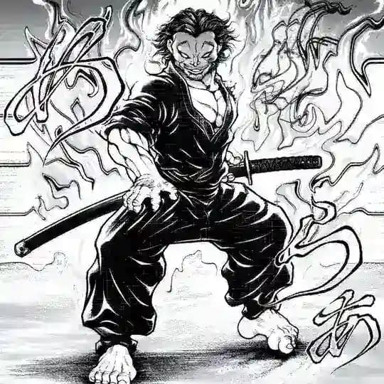 KAIBUTSU DAMI