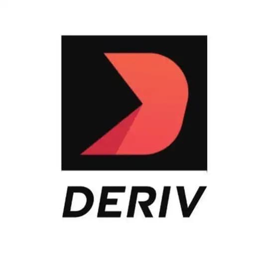 DERIV SYNTHETIC SIGNAL