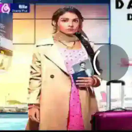 PARINEETII / DARUURAHA DA I DOONA