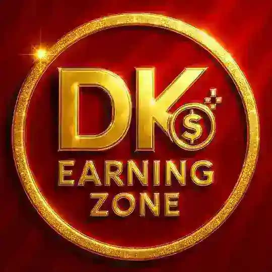 DK Earning Zone All Method
