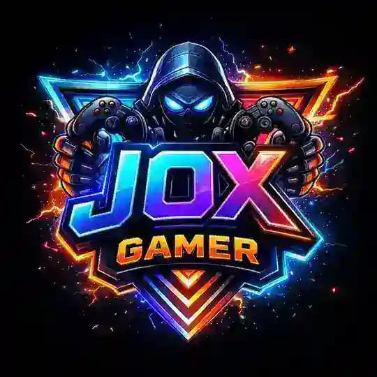 JOXA GAMER