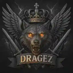 𝐎𝐏𝐄𝐍 𝐌𝐄𝐌𝐁𝐄𝐑 ┃ 𝐃𝐑𝐀𝐆𝐄𝐙 𝐎𝐅𝐂 Profile