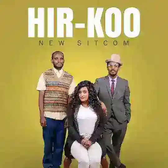HIR KOO DRAMA AFAN OROMO