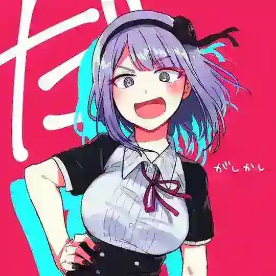 Dagashi Kashi English Dub