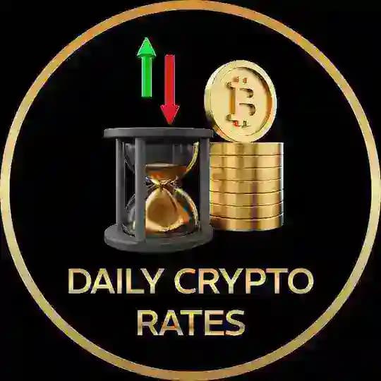 Daily Crypto Rates Profile