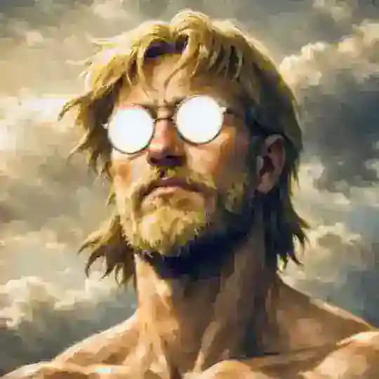 Titan Of Crypto