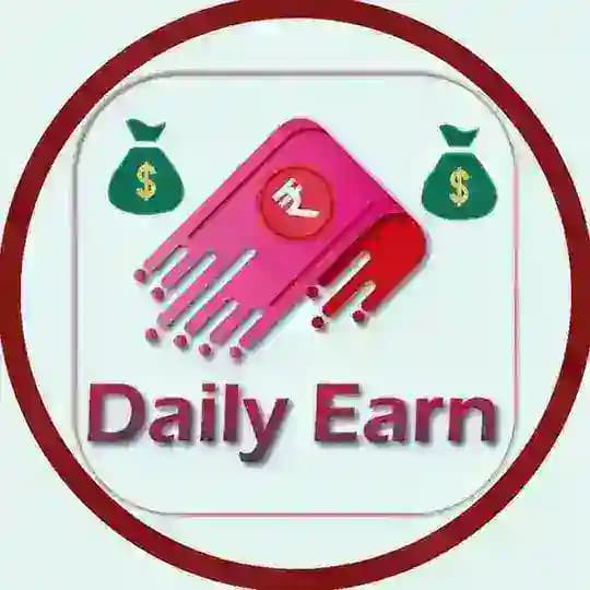 Daily Earn Money payment proof Profile