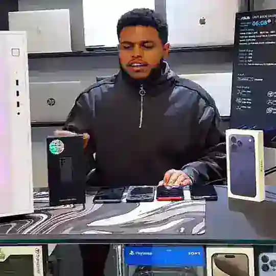 DS store