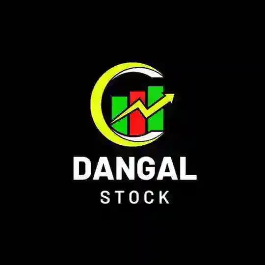 DANGAL StocK💹💰 Profile