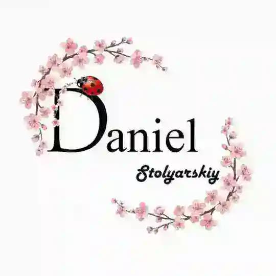 Картины по номерам Daniel_Stolyarsky