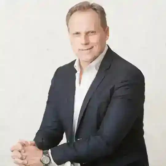 Daniel Lacalle