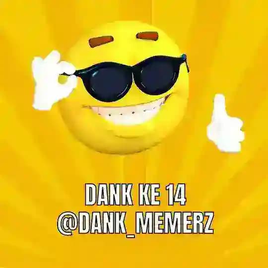 Dank Ke 14 🗿🌚 Profile