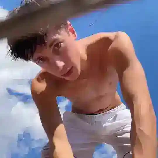 Danny Delano