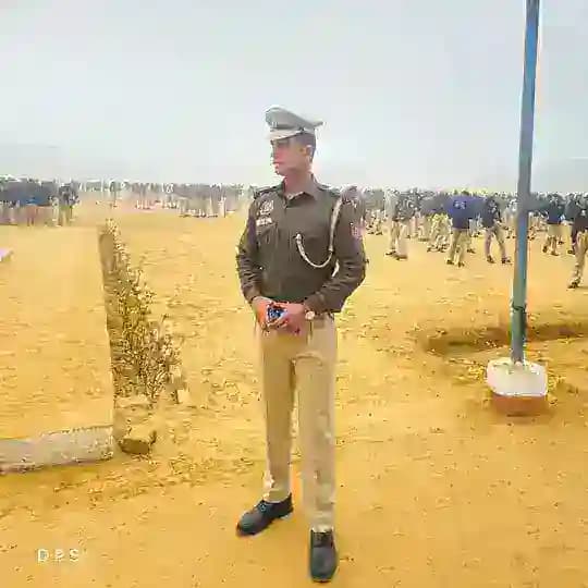 Daroga Bhaiya