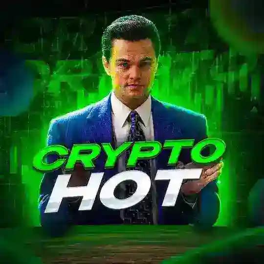 CRYPTO HOT
