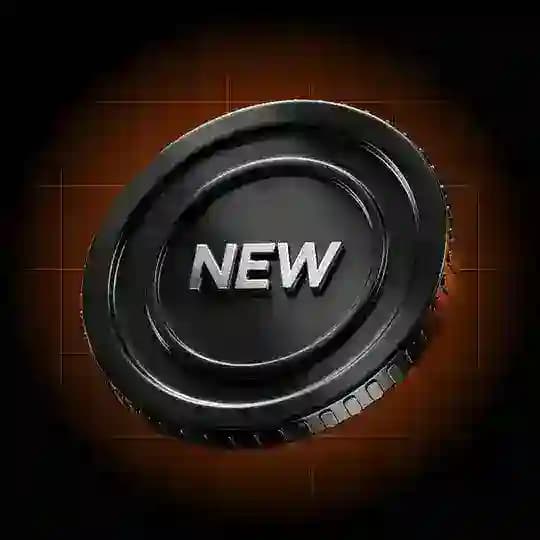 DeDust New Listings
