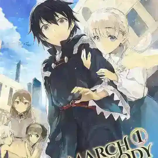 Death March to the Parallel World Rhapsody Hindi