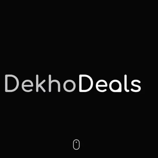 Dekho Deals