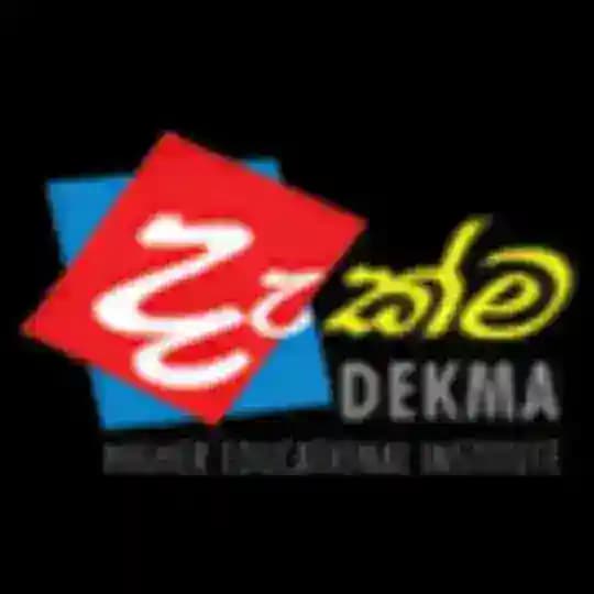 Dekma Higher Education