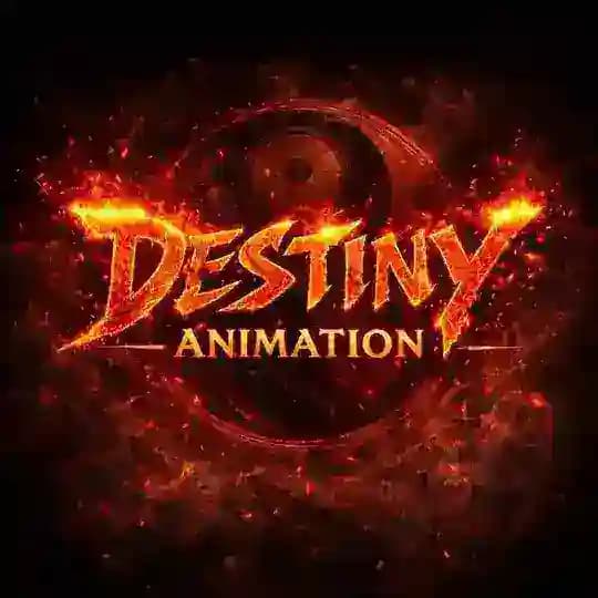 Destiny Animation