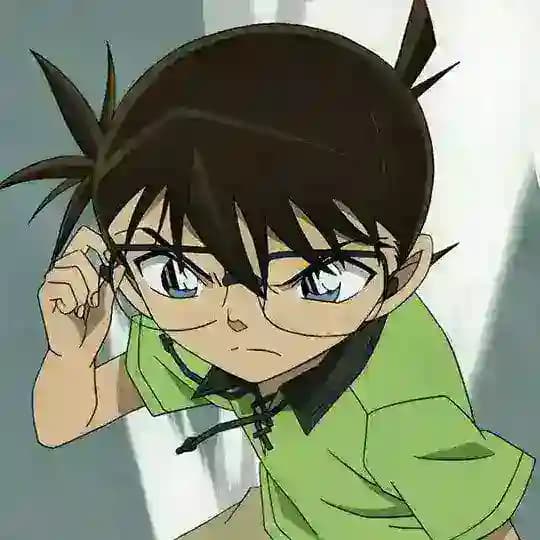 Detective Conan || المحقق كونان