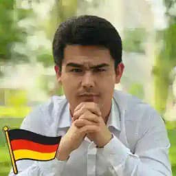 Deutschblick | Kamronbek Abdulxayev Profile