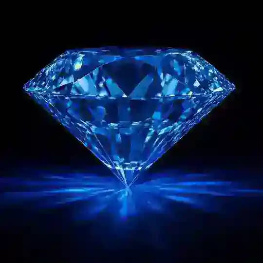 Diamond News