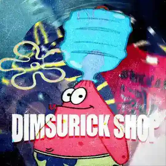 DimsurickSHOP