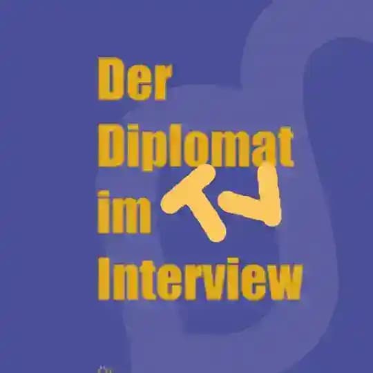 Diplomaten TV