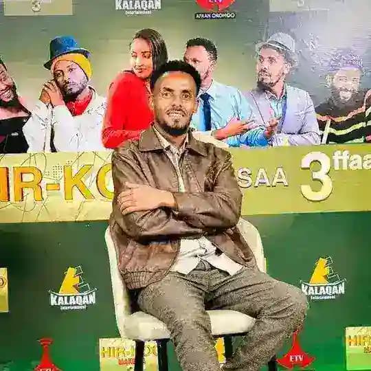 Diramaa Hirkoo