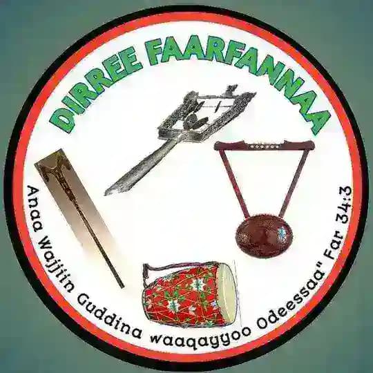 Dirree Faarfannaa